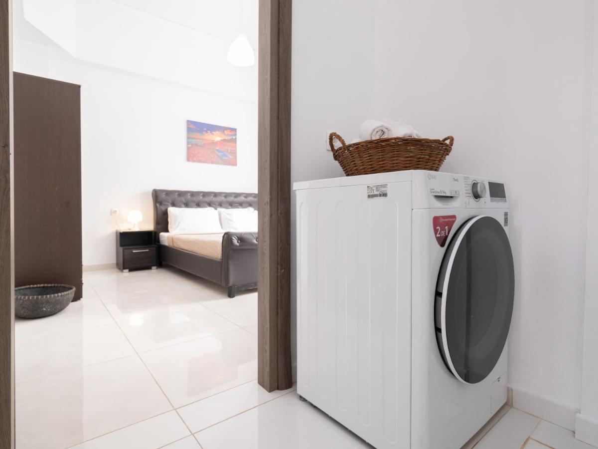 Palm House Near Airport 公寓 Heraklion (Crete)