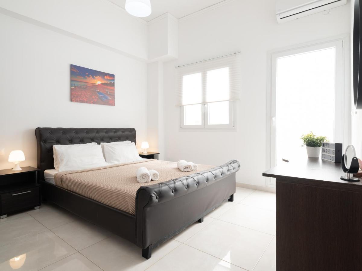 公寓 Palm House Near Airport *